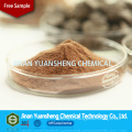 Watering Fertilizer Calcium Lignosulfonate for Organic Fertilizer